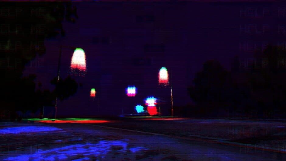 Broken Through screenshot 5