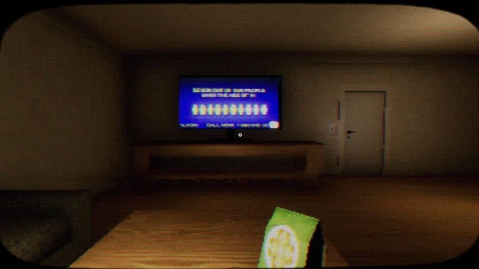 Broken Through screenshot 4