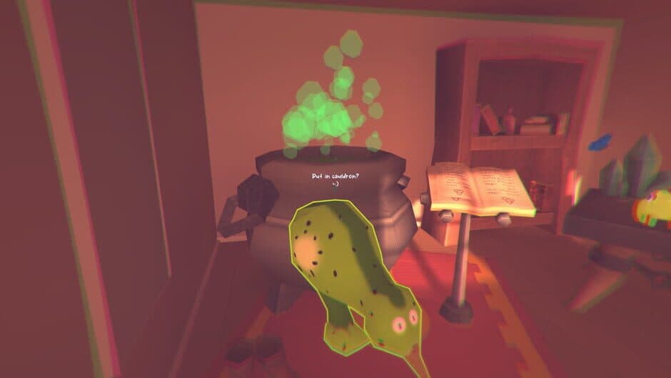 I Frog-ot screenshot 5