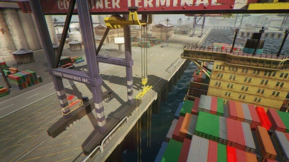 Ships Simulator screenshot 5