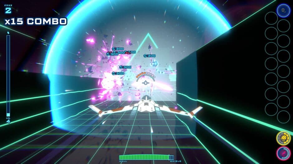 Whisker Squadron: Survivor screenshot 4