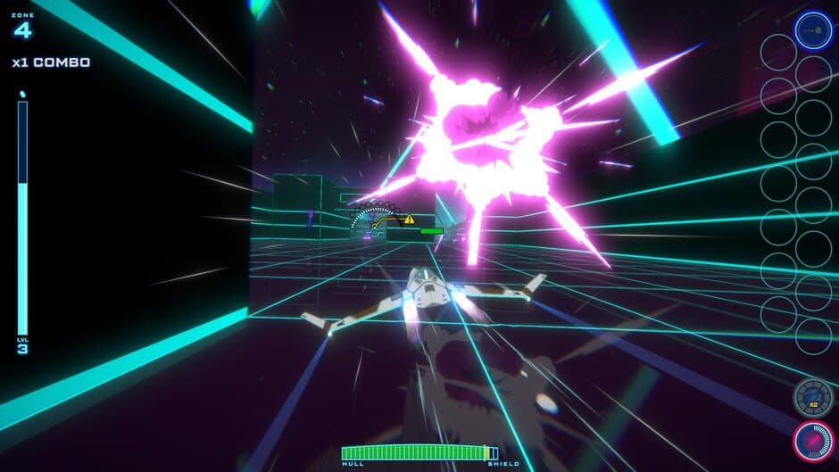 Whisker Squadron: Survivor screenshot 6