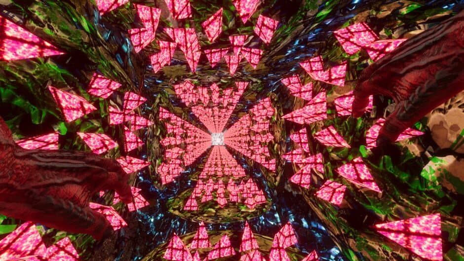 Hell Runner screenshot 5