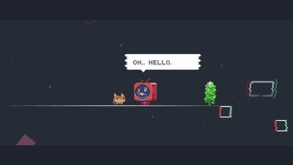 Kitty Death Room screenshot 2