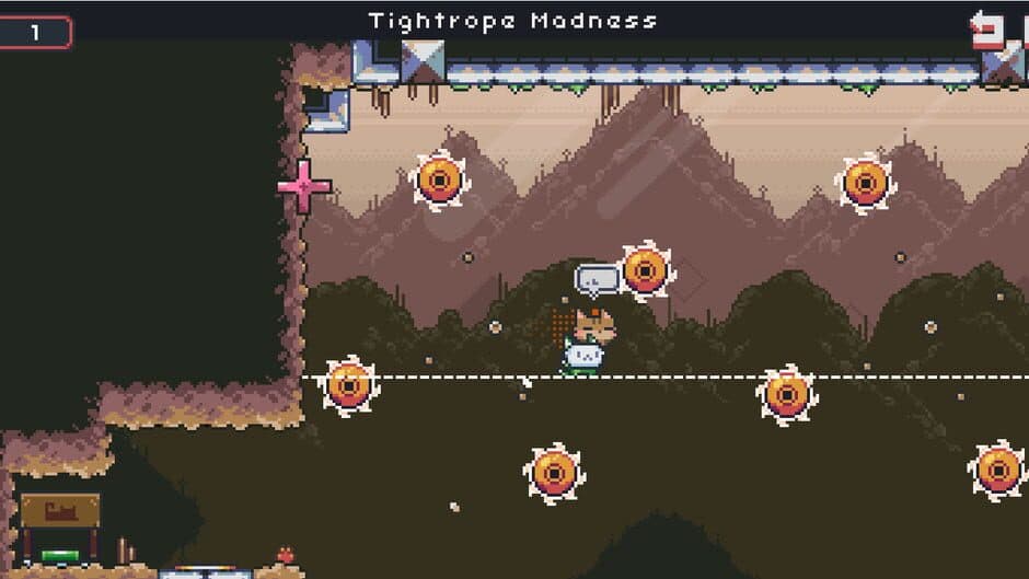 Kitty Death Room screenshot 4