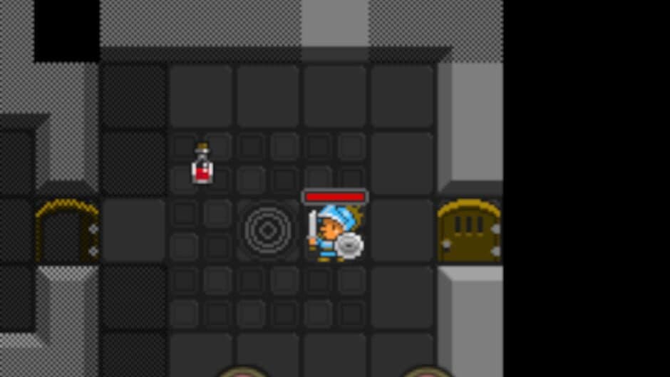 Dweller screenshot 3