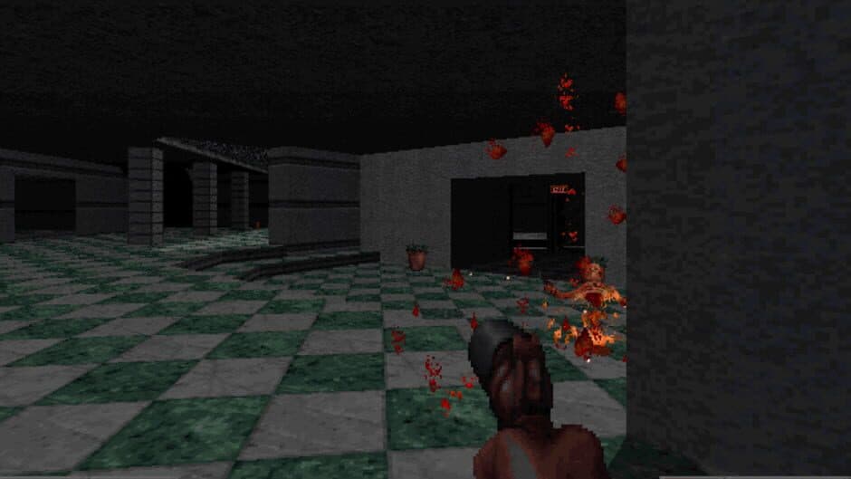 Blood: Plasma Pak screenshot 2