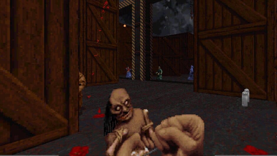 Blood: Plasma Pak screenshot 4