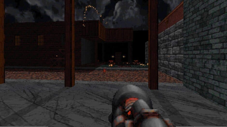 Blood: Plasma Pak screenshot 5