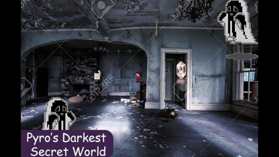 Do You Think This is a Game? screenshot 2