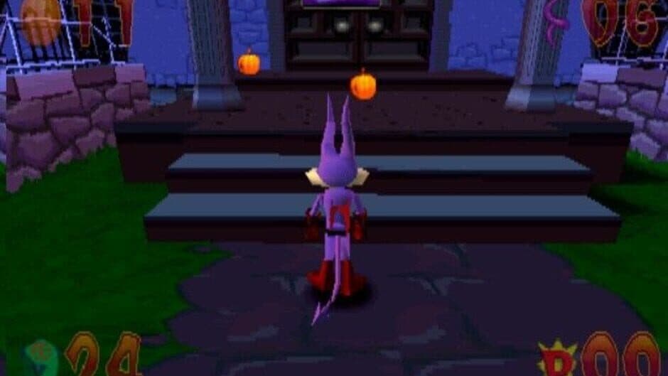 Jersey Devil screenshot 2