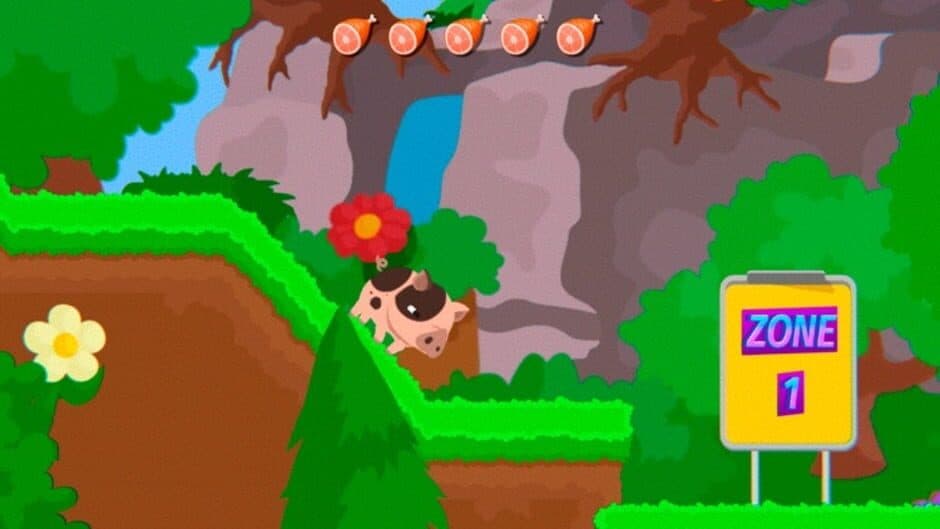 Running MrBeast screenshot 3