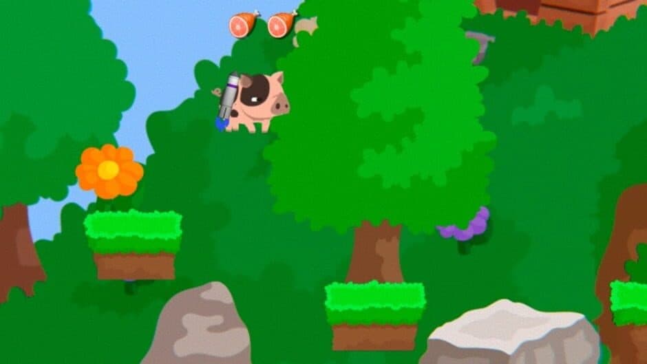 Running MrBeast screenshot 4