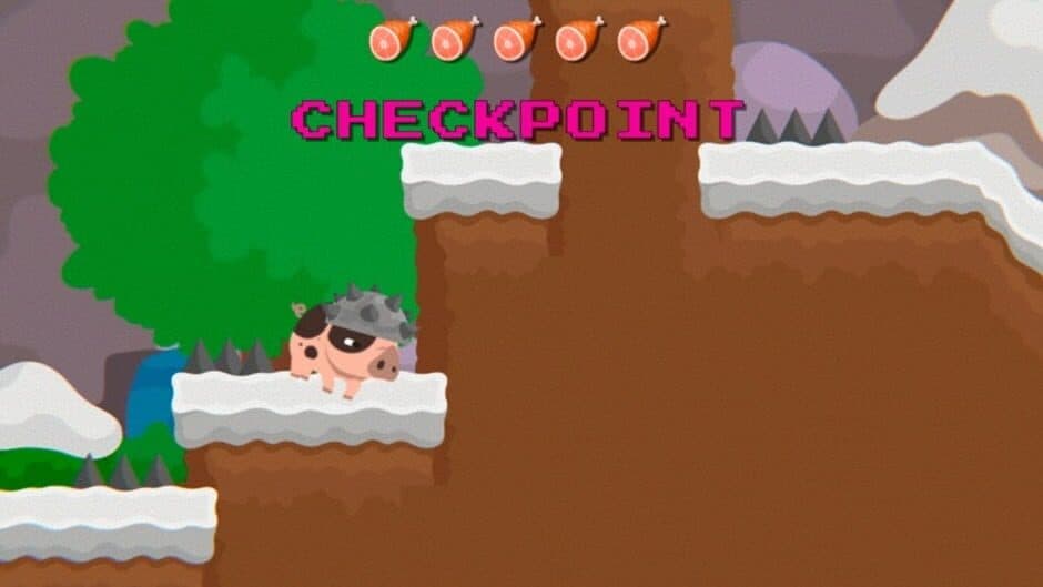 Running MrBeast screenshot 1