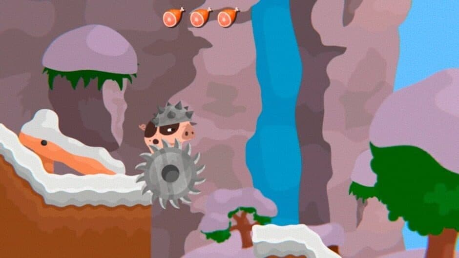 Running MrBeast screenshot 2