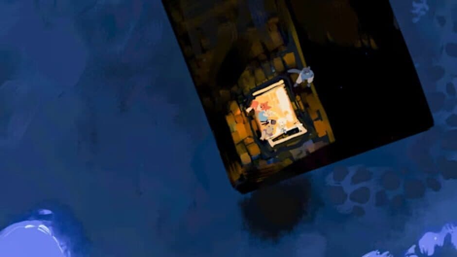 Astronomical Club for Queers screenshot 2