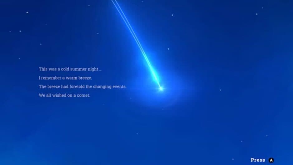 Astronomical Club for Queers screenshot 3