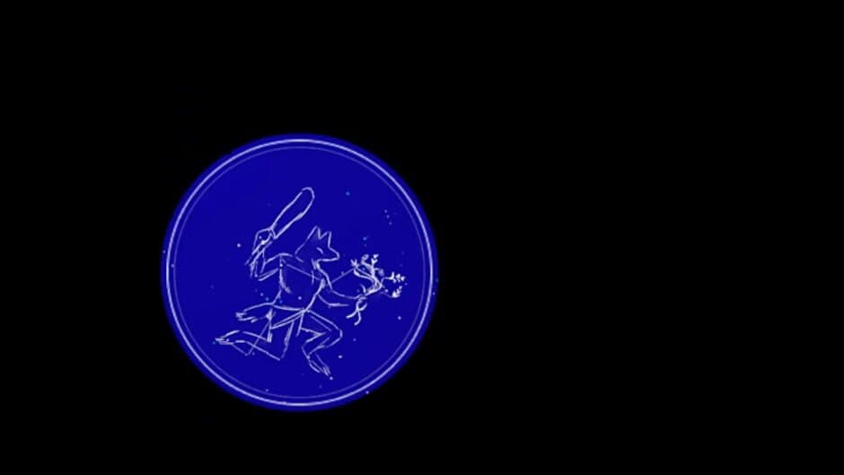 Astronomical Club for Queers screenshot 4