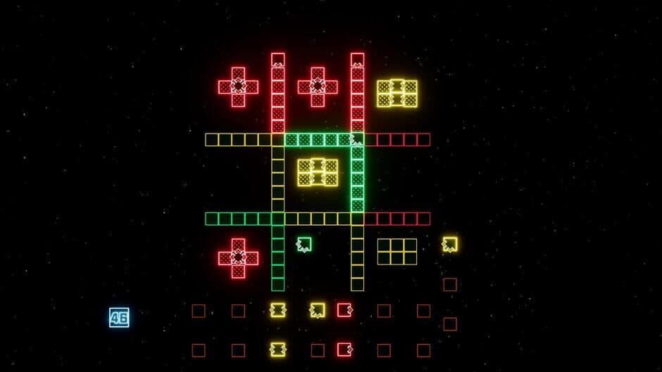 Cubic Light screenshot 5