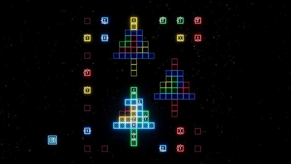 Cubic Light screenshot 1