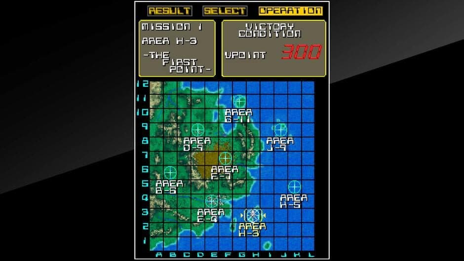 Arcade Archives: Metal Hawk screenshot 2