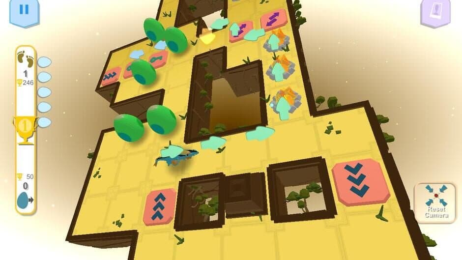 Sokoban Next screenshot 3