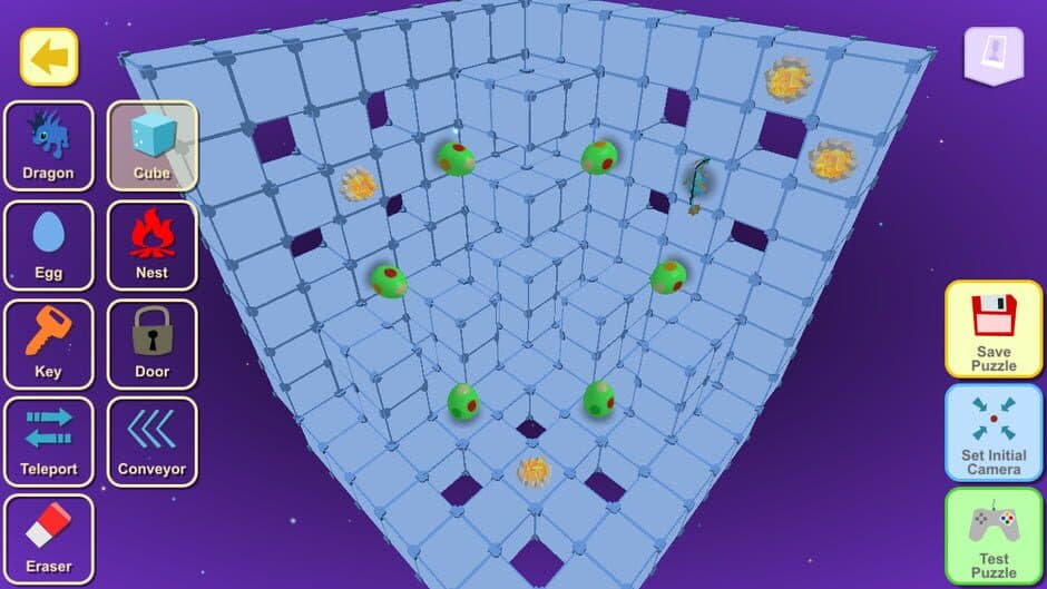 Sokoban Next screenshot 4