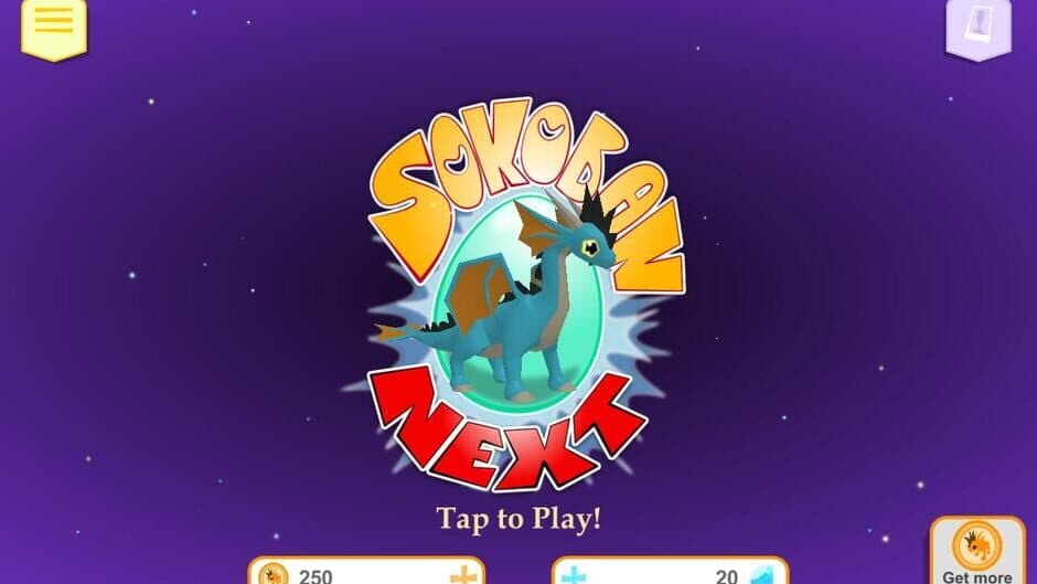 Sokoban Next screenshot 5