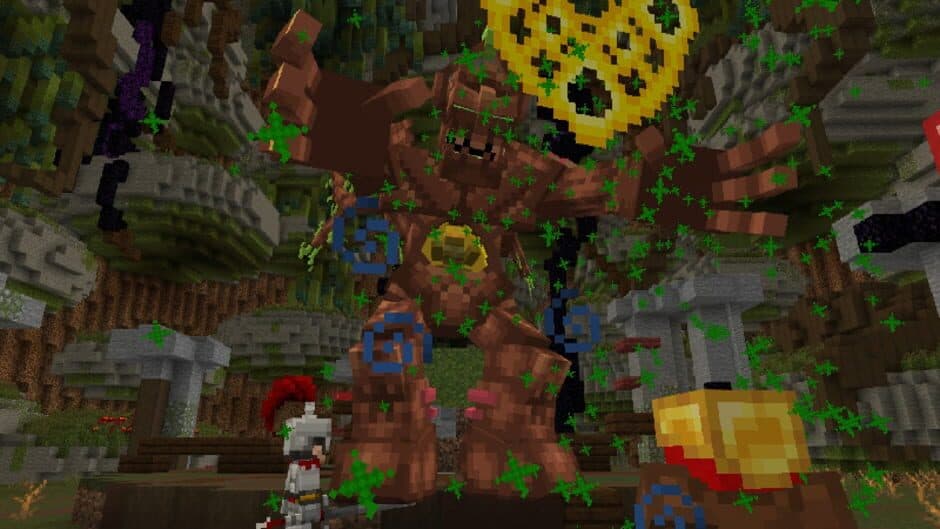 Fallen Kingdom screenshot 2