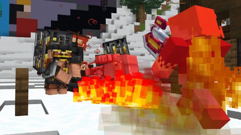 Fallen Kingdom screenshot 4