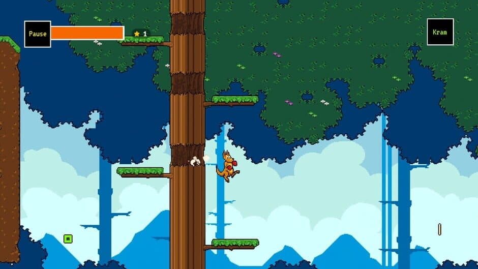 Die Känguru-Verschwörung screenshot 3