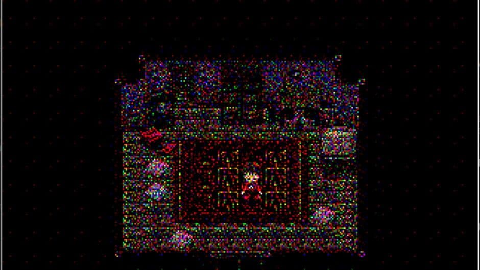 Deep Fried Nikki screenshot 1