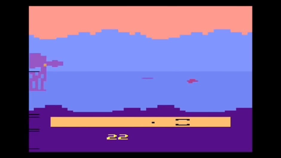 Star Wars: The Empire Strikes Back screenshot 2