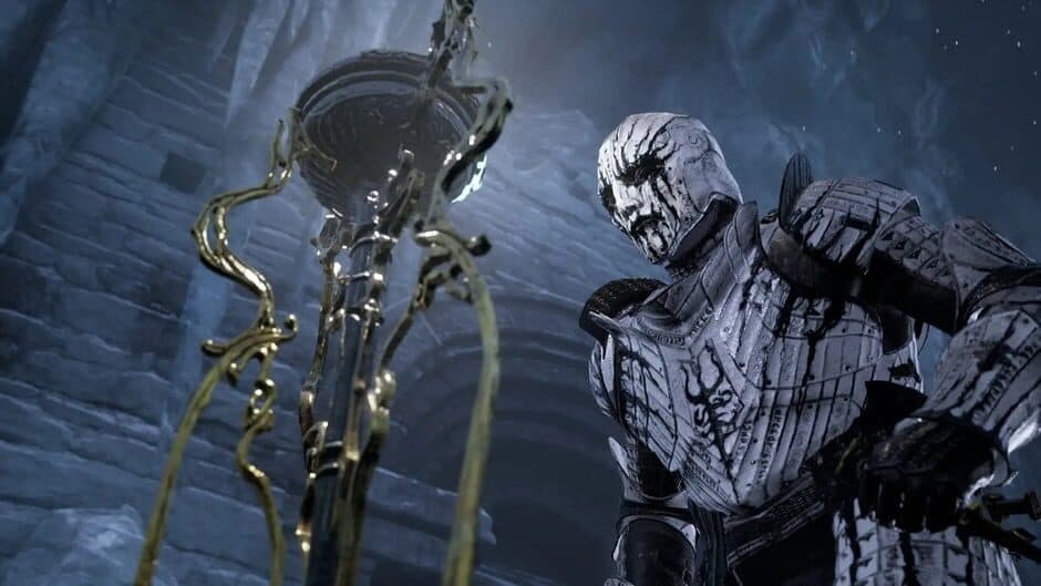 Mortal Shell: Rotten Autumn screenshot 1