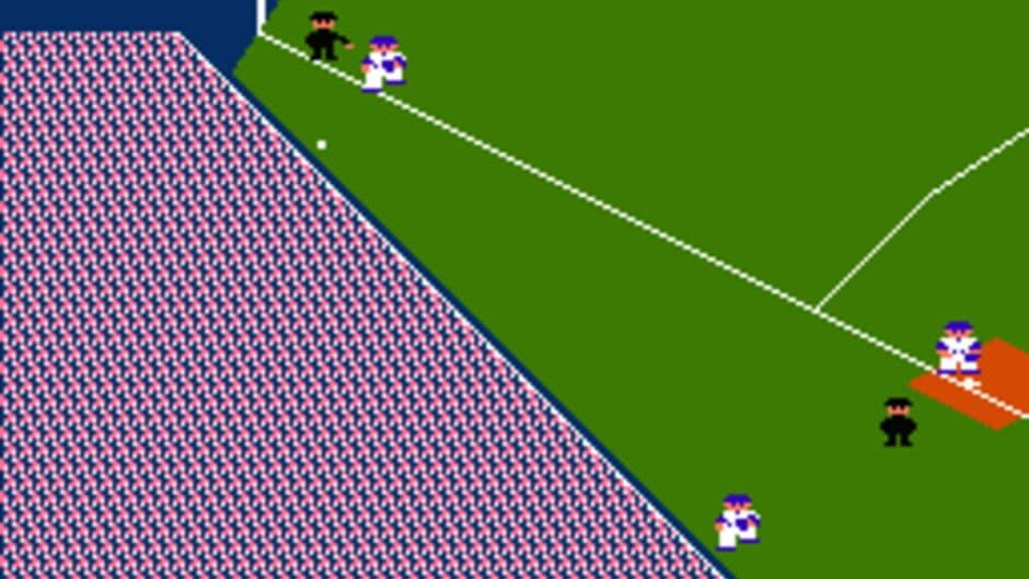 Pro Yakyuu Family Stadium screenshot 3