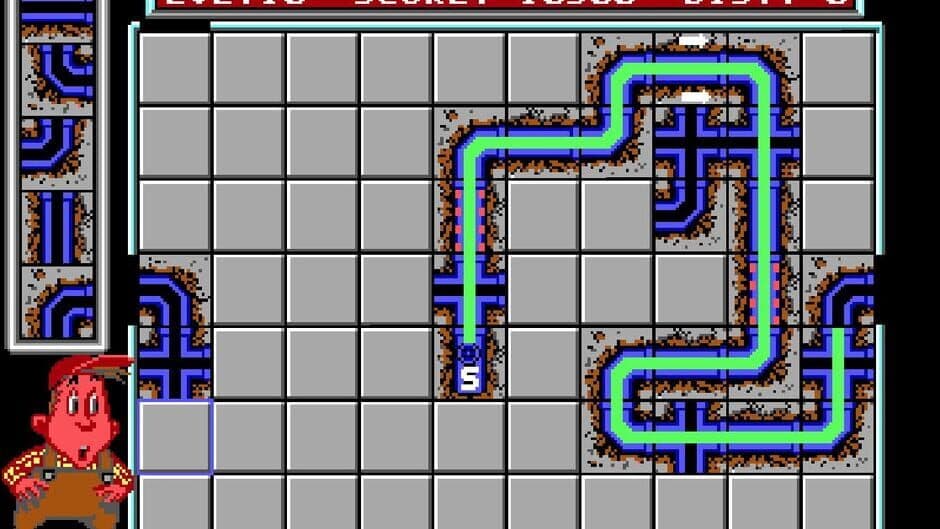 Pipe Dream screenshot 4