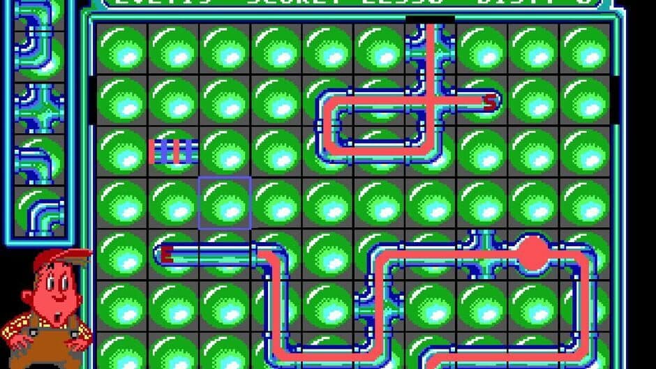 Pipe Dream screenshot 5