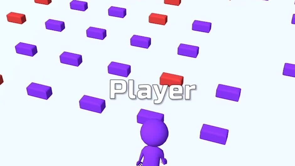 Bridge Race screenshot 5