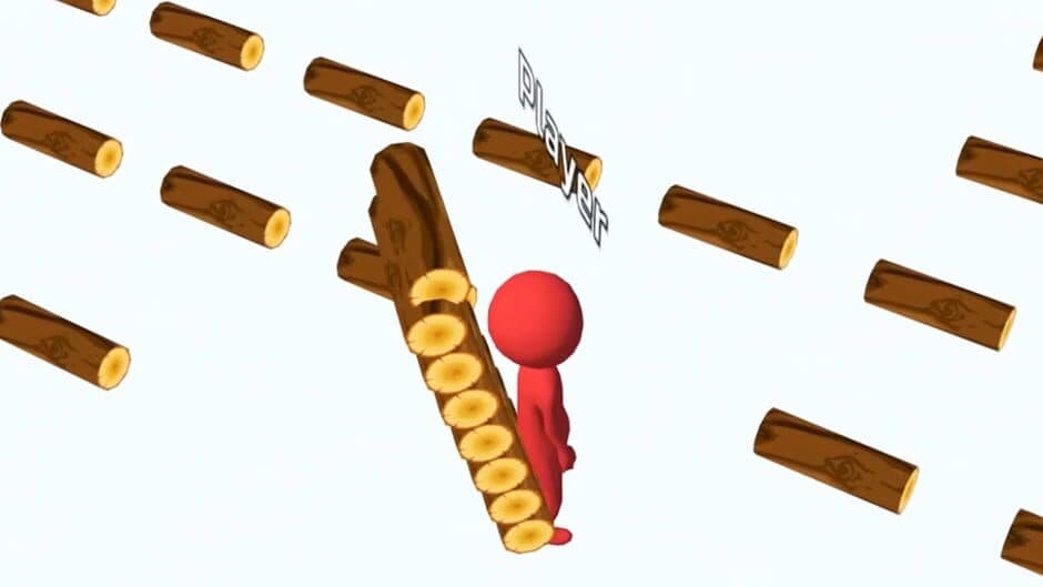 Bridge Race screenshot 2