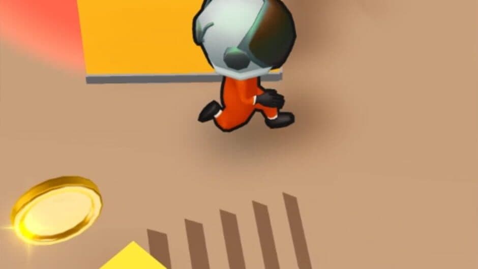 Hide 'N Seek! screenshot 4