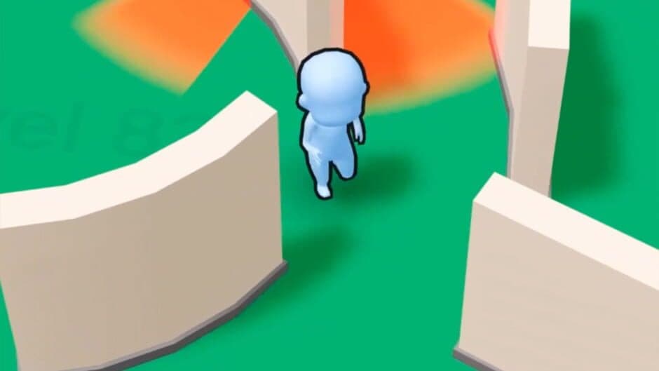 Hide 'N Seek! screenshot 3