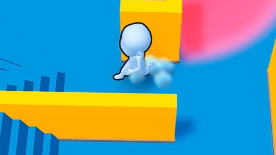 Hide 'N Seek! screenshot 6