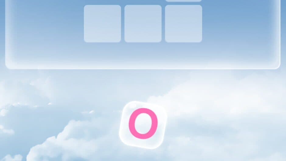 Words UP screenshot 1