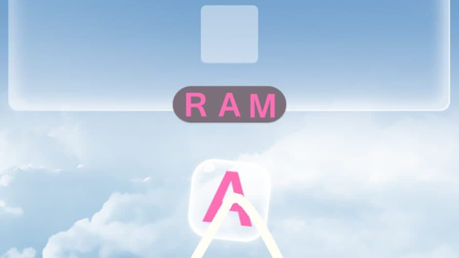 Words UP screenshot 2