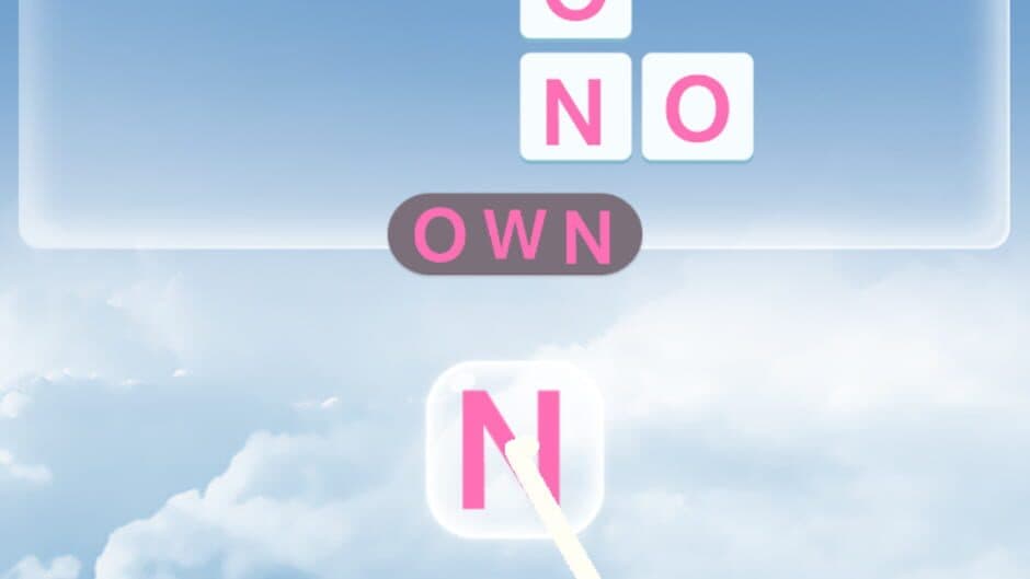 Words UP screenshot 4