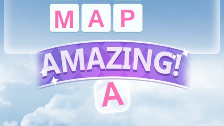 Words UP screenshot 3