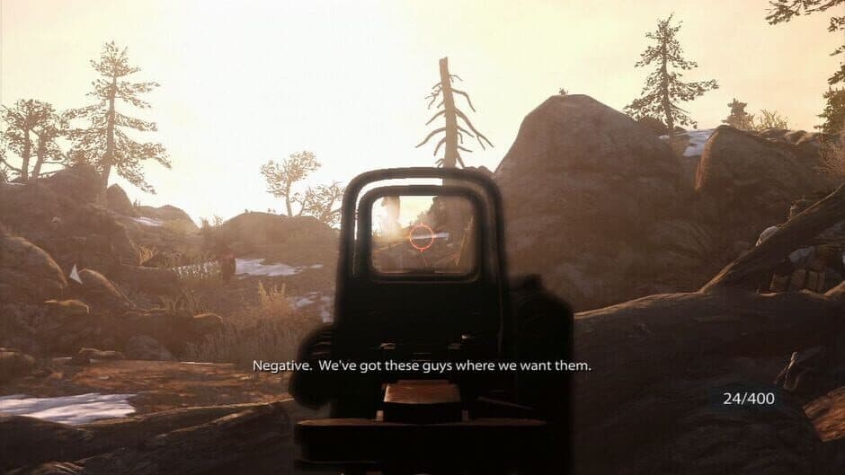 Medal of Honor: Limited Edition screenshot 4