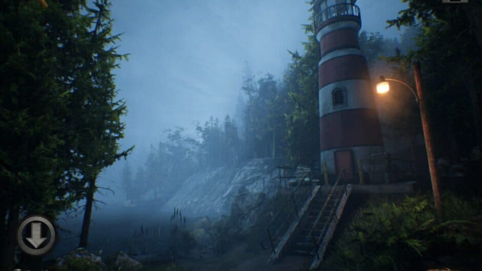 Meridian 157: Prologue screenshot 4