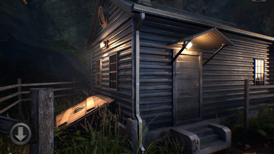 Meridian 157: Prologue screenshot 6