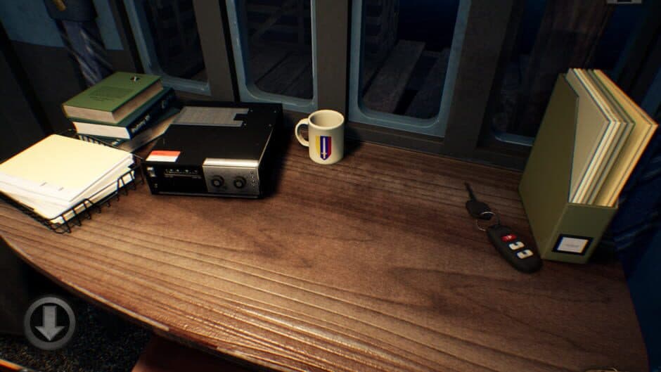 Meridian 157: Prologue screenshot 2